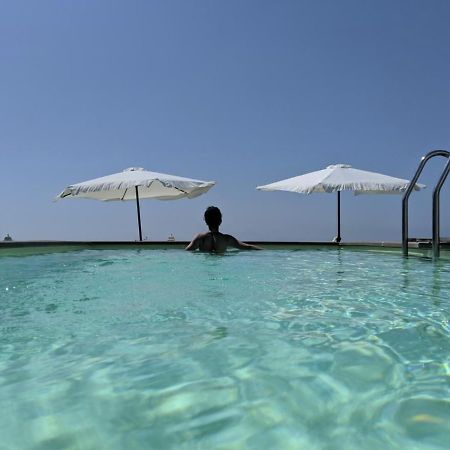 アナカプリ Vista Mare Bb Bed & Breakfast エクステリア 写真