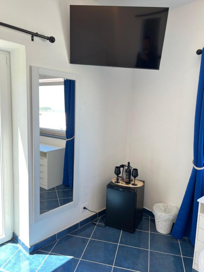アナカプリ Vista Mare Bb Bed & Breakfast エクステリア 写真