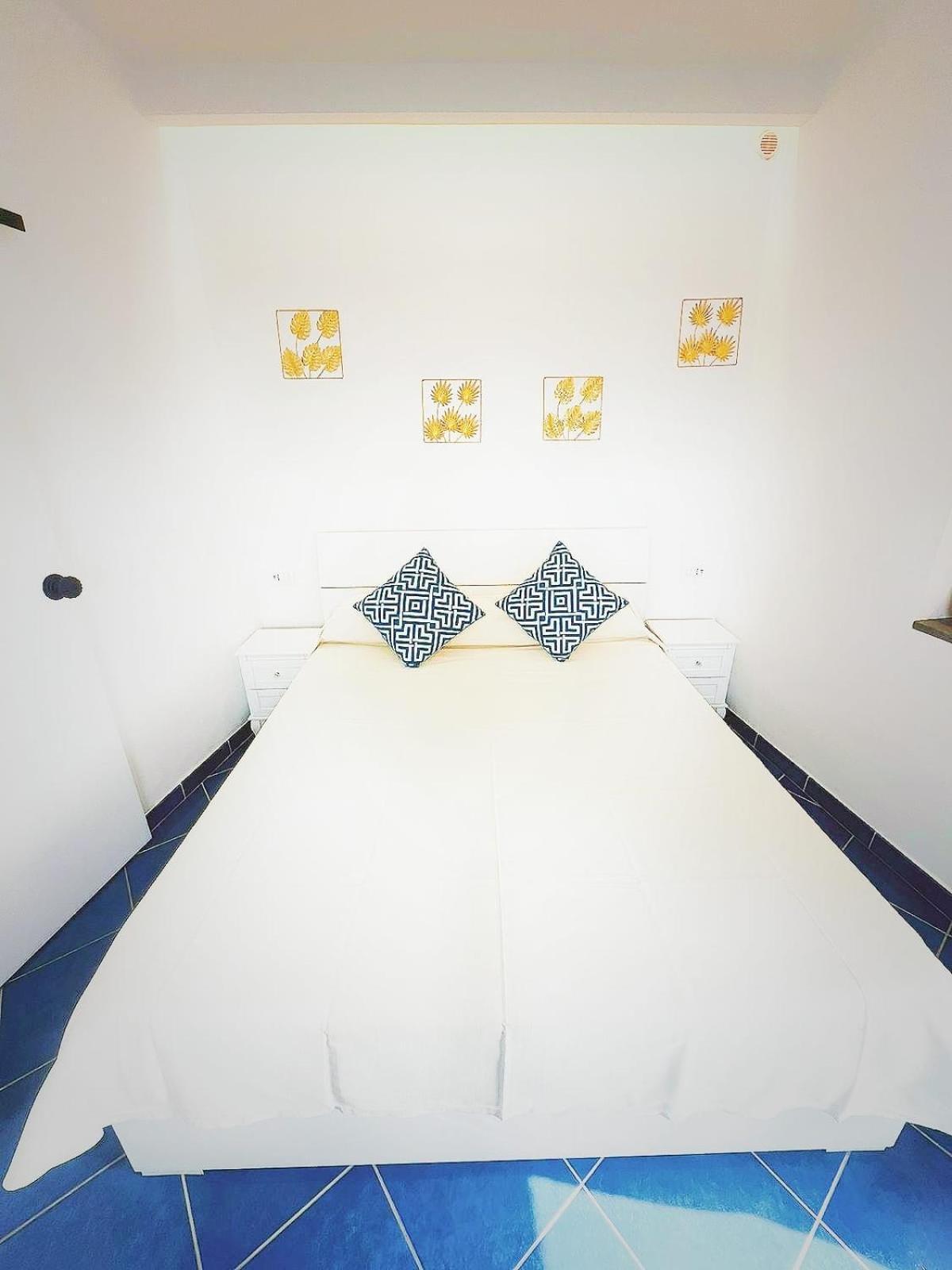 アナカプリ Vista Mare Bb Bed & Breakfast エクステリア 写真